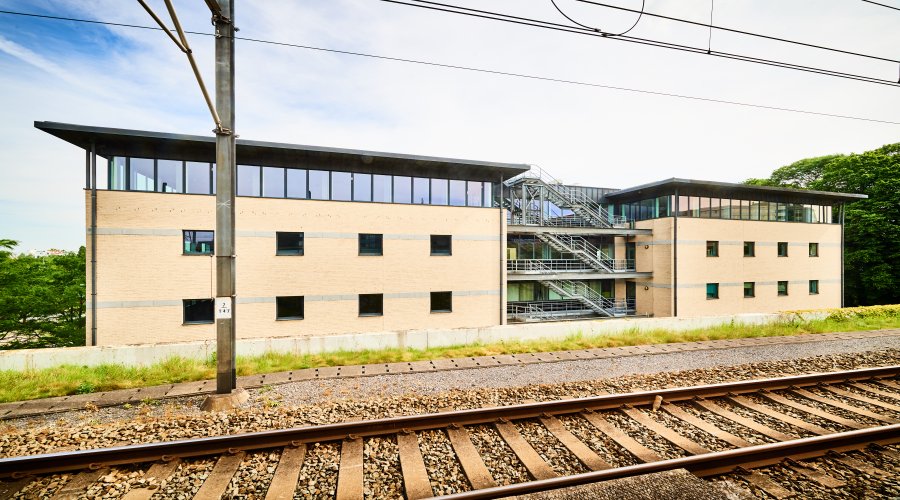 PARK  STATION