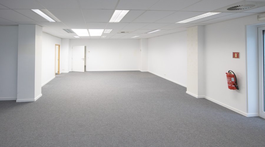 PARK STATION - R.0.23 - RENT
