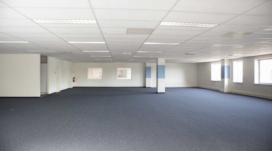 PARK STATION - 1st floor