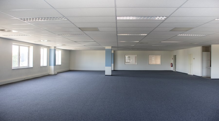 PARK STATION - 1st floor
