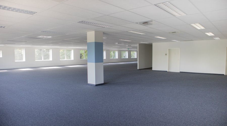 PARK STATION - 1st floor