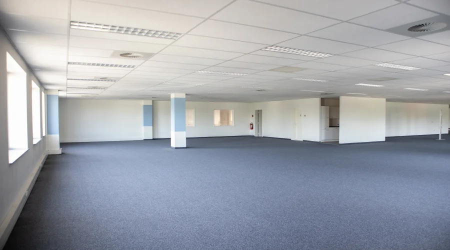PARK STATION - 1st floor