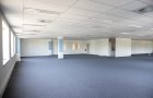 PARK STATION - 1st floor
