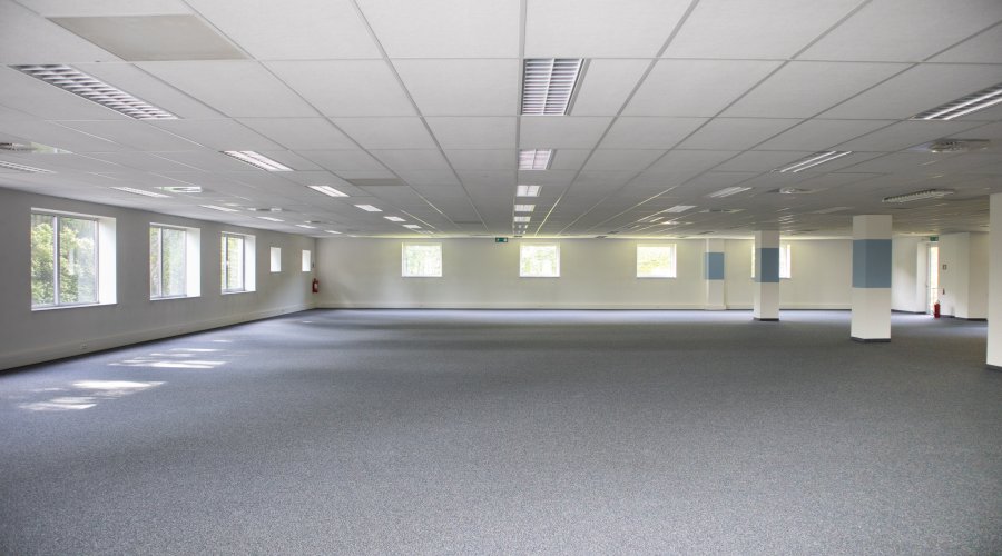 PARK STATION - 1st floor