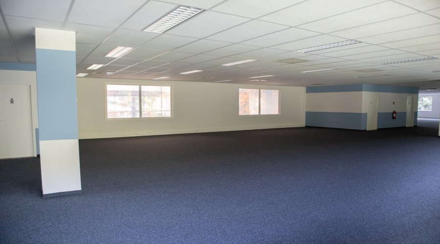 PARK STATION - 1st floor