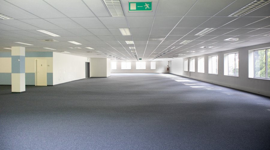 PARK STATION - 1st floor