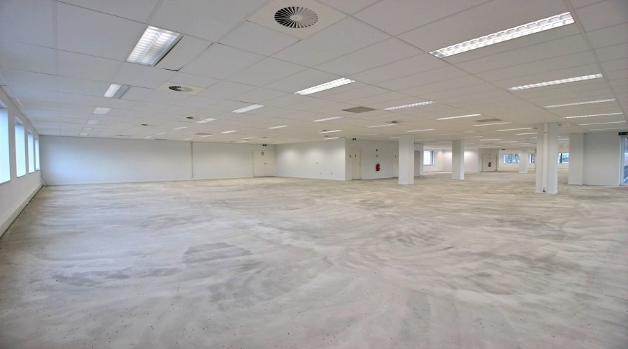 PARK STATION - 3rd floor - RENT