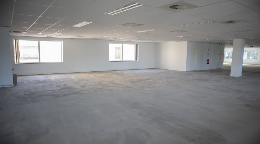 PARK STATION - 3rd floor - RENT