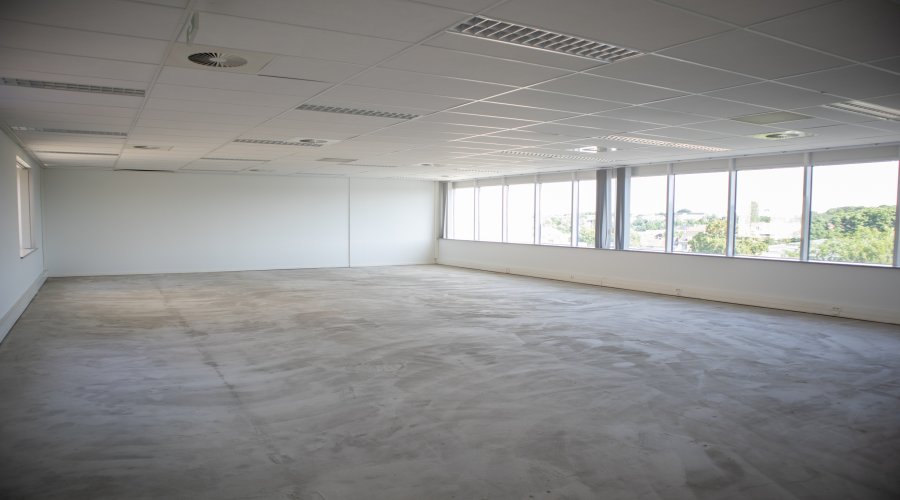 PARK STATION - 3rd floor - RENT