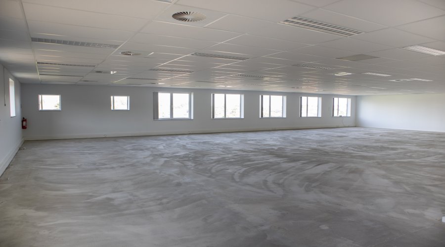 PARK STATION - 3rd floor - RENT
