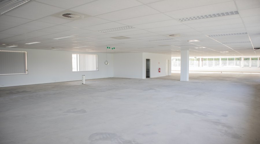 PARK STATION - 4th floor