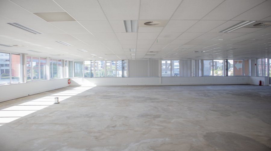 PARK STATION - 4th floor