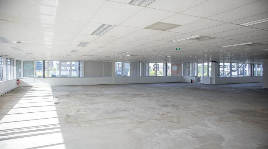 PARK STATION - 4th floor