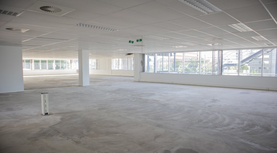 PARK STATION - 4th floor