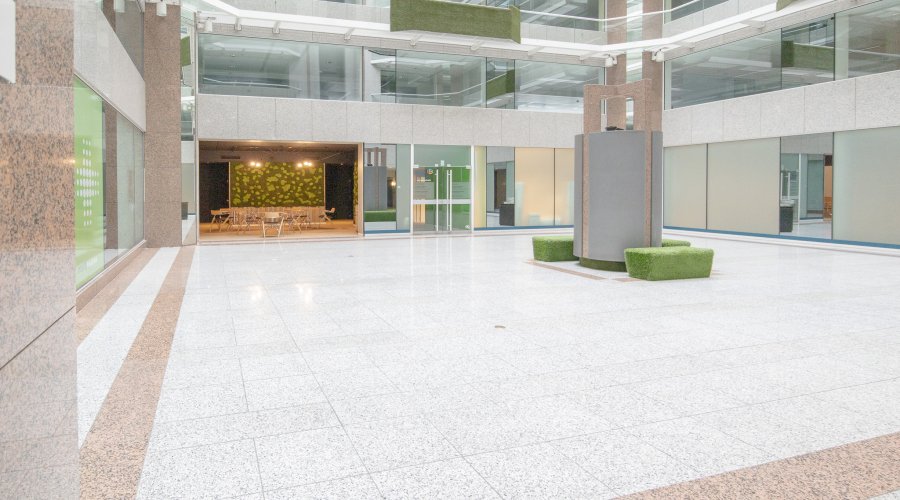 ROYALE 180 - Garden -> 4th floor