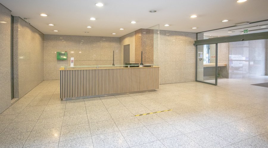 ROYALE 180 - Garden -> 4th floor