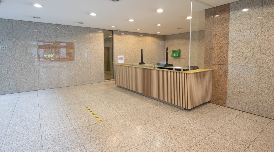 ROYALE 180 - Garden -> 4th floor