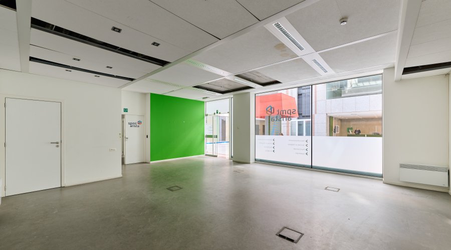 ROYALE 180 - Garden -> 4th floor