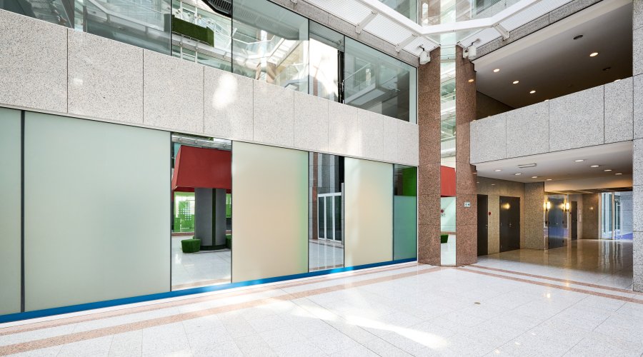 ROYALE 180 - Garden -> 4th floor