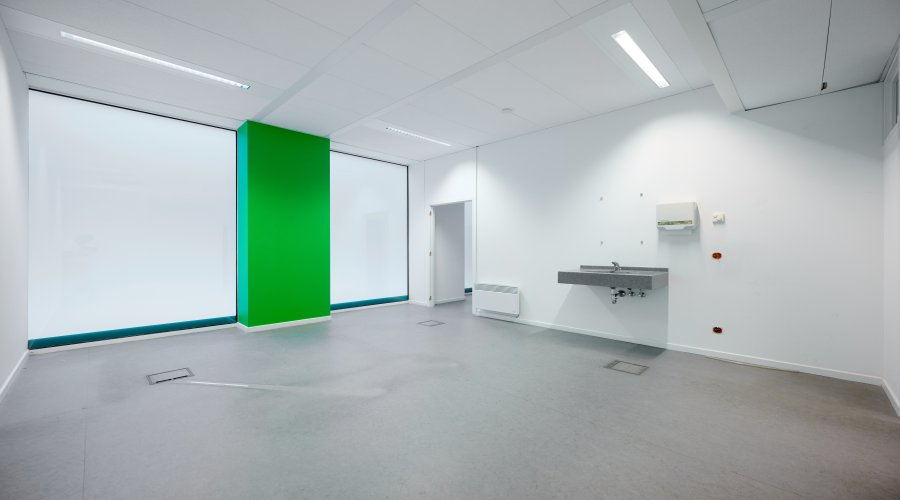 ROYALE 180 - Garden -> 4th floor