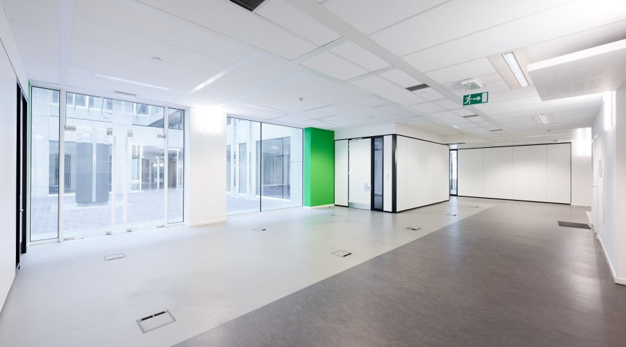 ROYALE 180 - Garden -> 4th floor