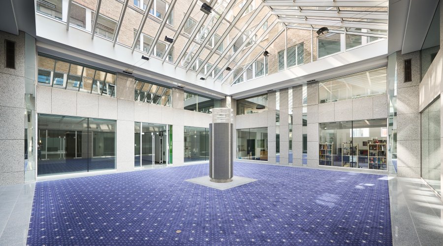 ROYALE 180 - Garden -> 4th floor