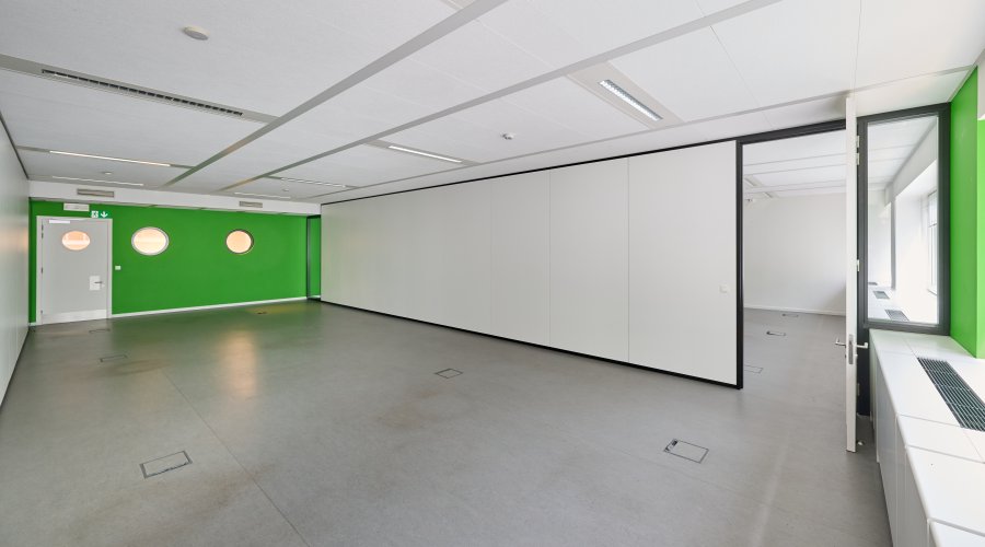 ROYALE 180 - Garden + ground floor