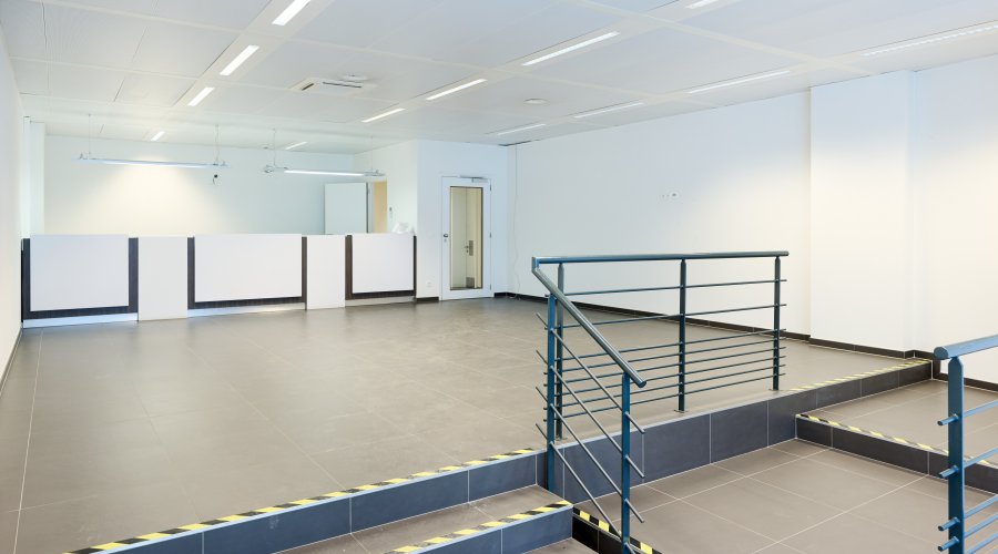 ROYALE 180 - Garden -> 4th floor