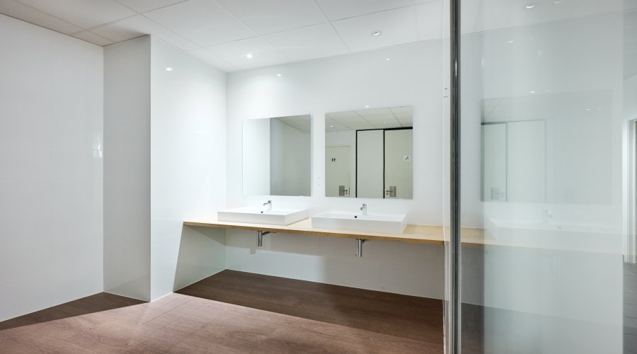 ROYALE 180 - Garden -> 4th floor