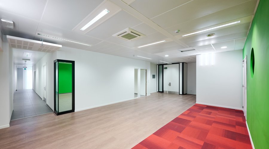 ROYALE 180 - Garden -> 4th floor