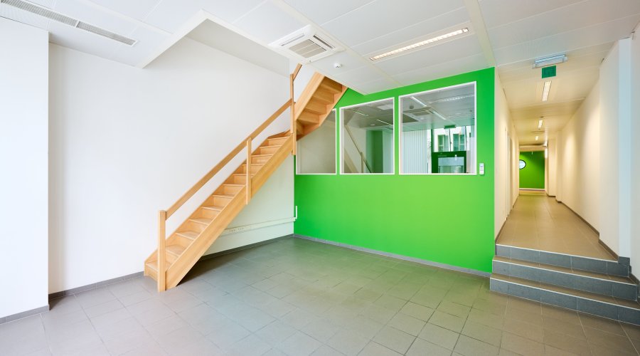 ROYALE 180 - Garden -> 4th floor