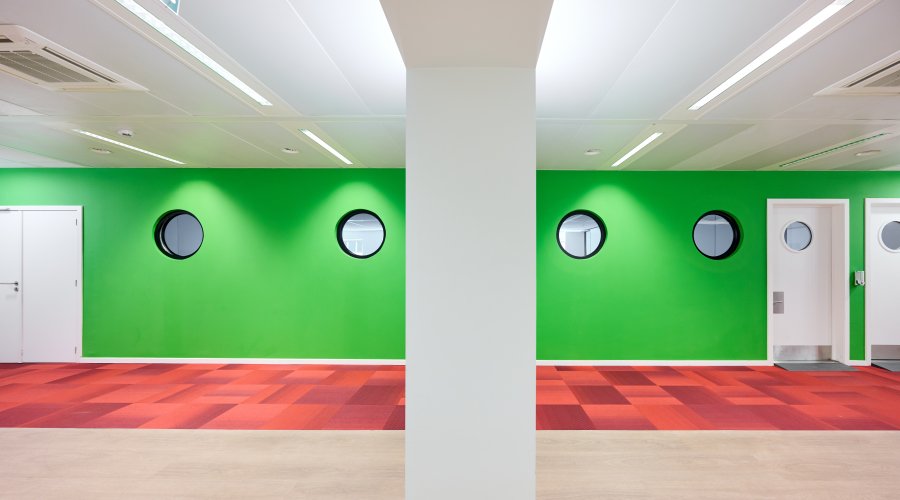 ROYALE 180 - Garden -> 4th floor