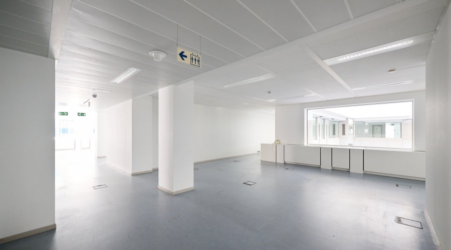 ROYALE 180 - 1st + 2nd floor