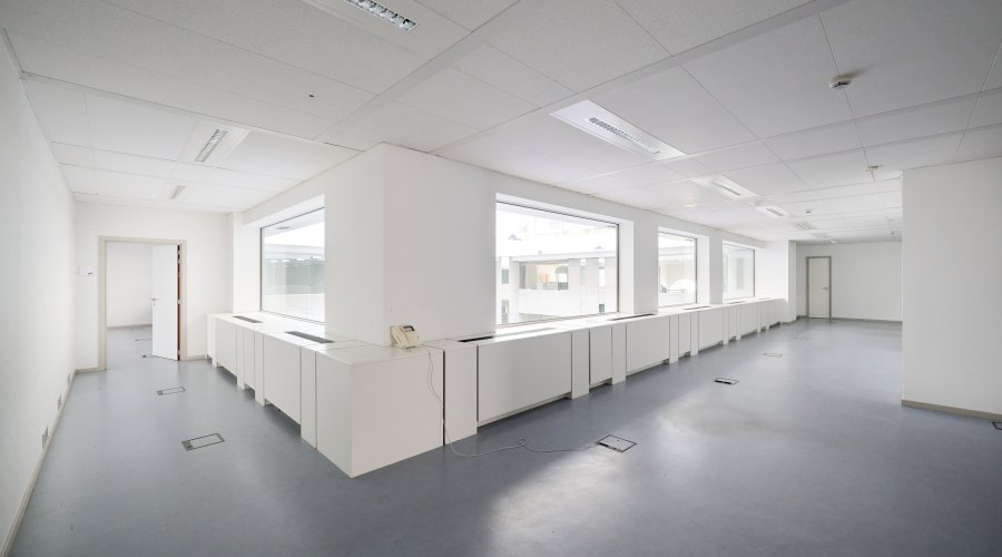 ROYALE 180 - 1st + 2nd floor