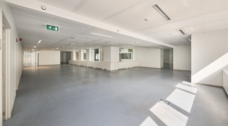 ROYALE 180 - 1st + 2nd floor