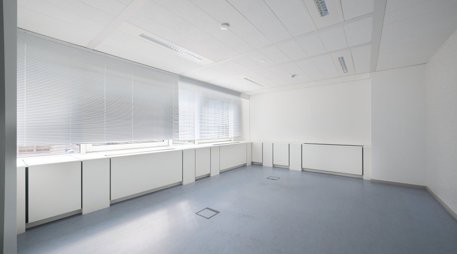 ROYALE 180 - 1st + 2nd floor