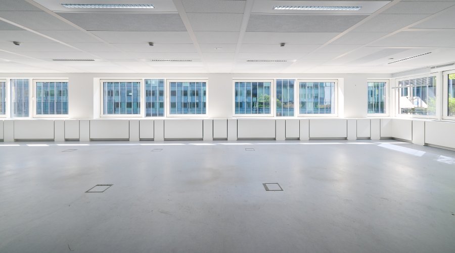 ROYALE 180 - 1st + 2nd floor