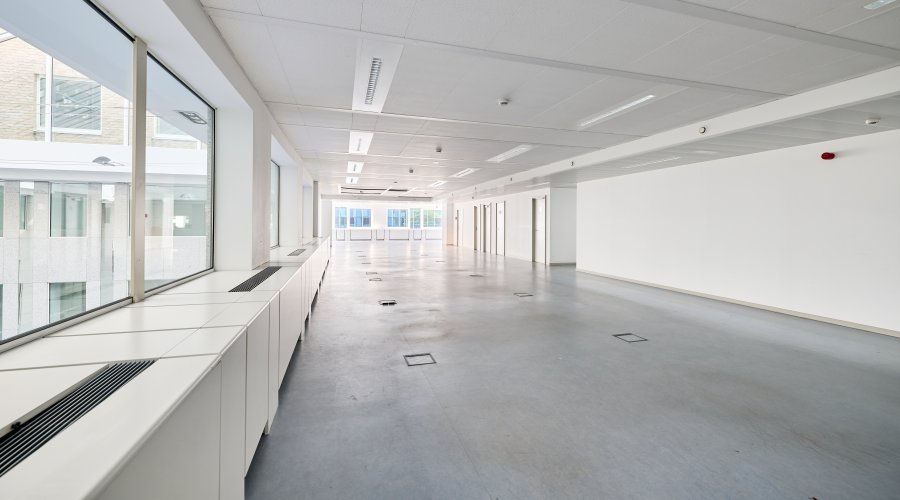 ROYALE 180 - 1st + 2nd floor