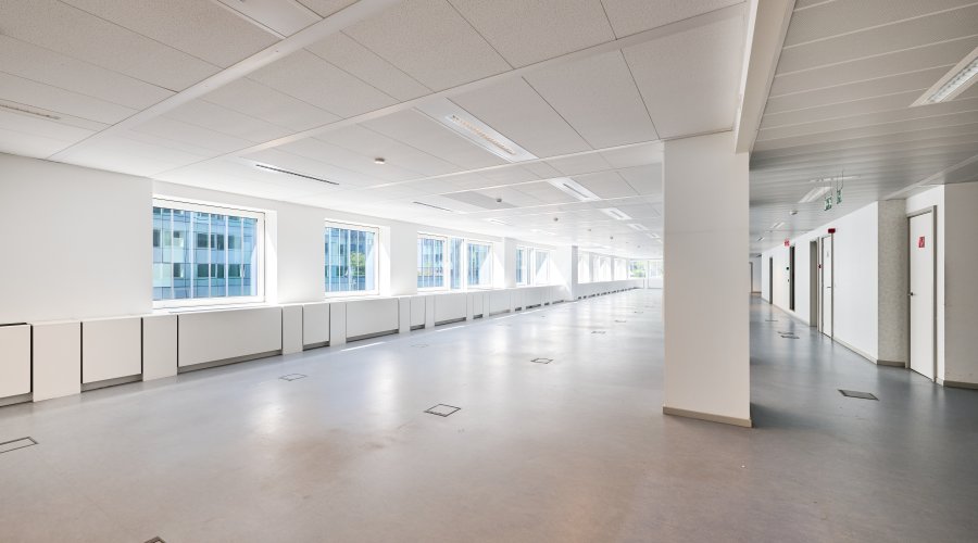 ROYALE 180 - 1st + 2nd floor