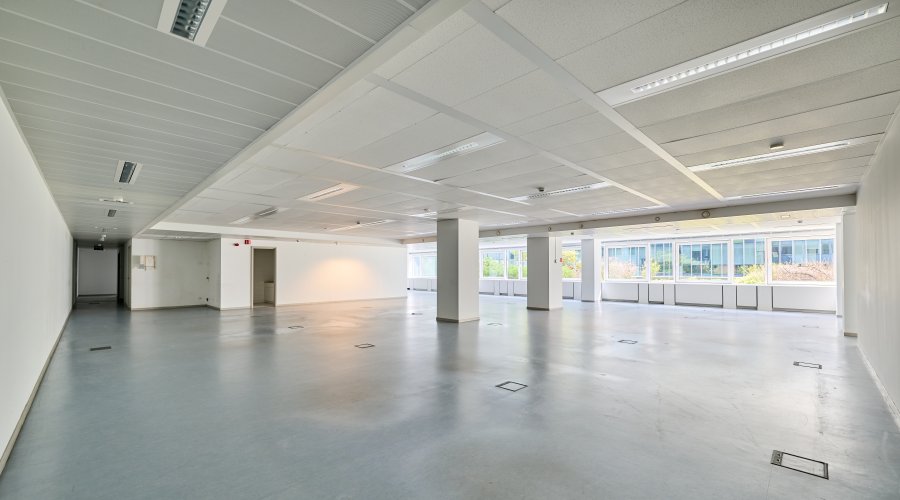 ROYALE 180 - 1st + 2nd floor