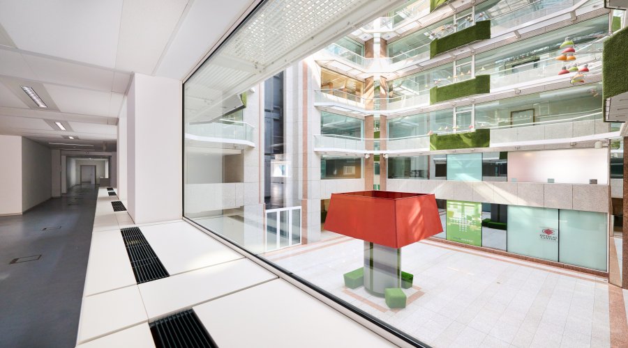 ROYALE 180 - 1st + 2nd floor