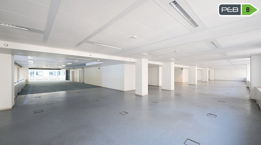 ROYALE 180 - 2nd floor