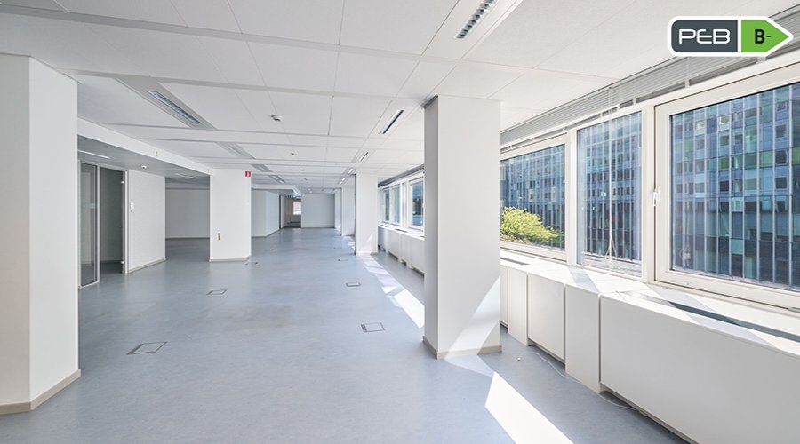 ROYALE 180 - 1st + 2nd floor