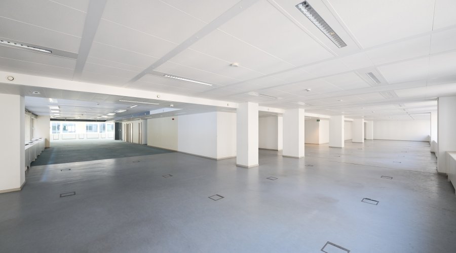 ROYALE 180 - 1st + 2nd floor