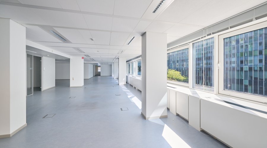 ROYALE 180 - 2nd floor