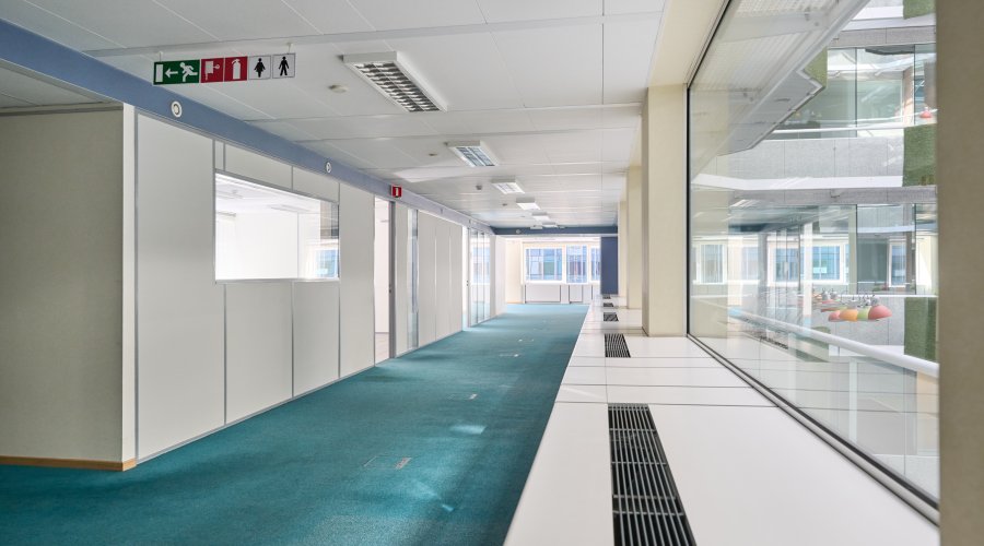 ROYALE 180 - 2nd floor