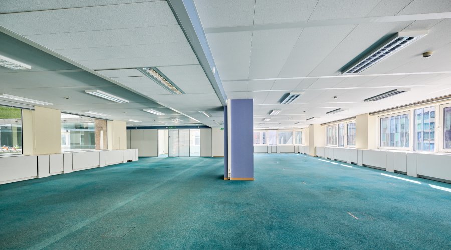 ROYALE 180 - 2nd floor