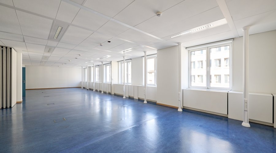 ROYALE 180 - 3rd floor