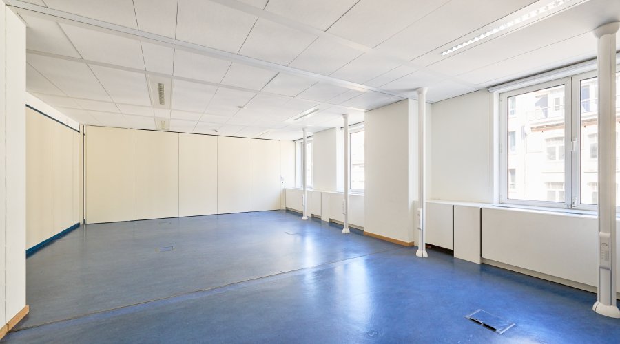 ROYALE 180 - 3rd floor