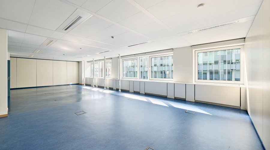 ROYALE 180 - 3rd floor